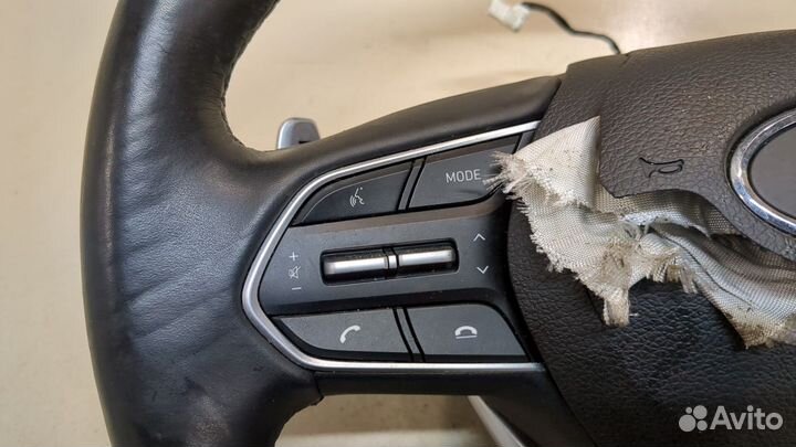 Руль Hyundai Palisade