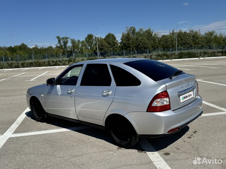 LADA Priora 1.6 МТ, 2014, 169 000 км