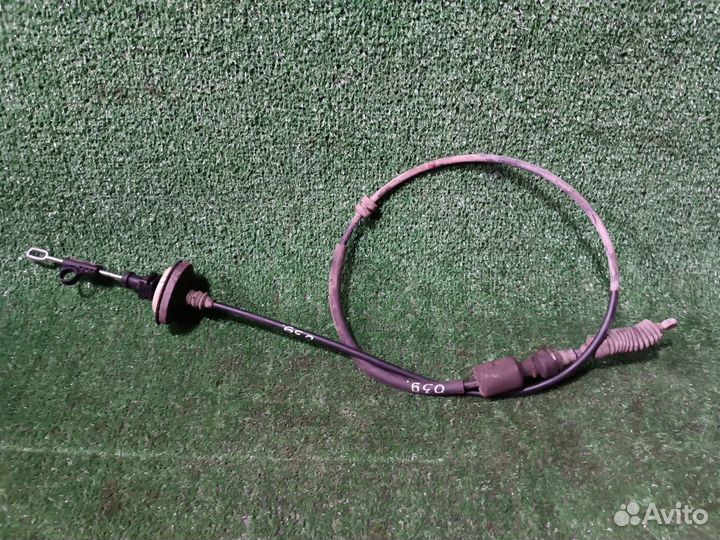 Трос АКПП Chevrolet Lacetti I (2004—2013)