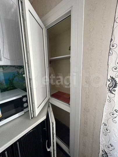 1-к. квартира, 38,9 м², 2/4 эт.