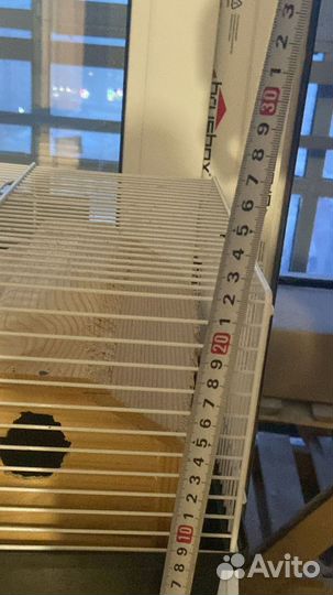 Клетка для кролика, крыс бу