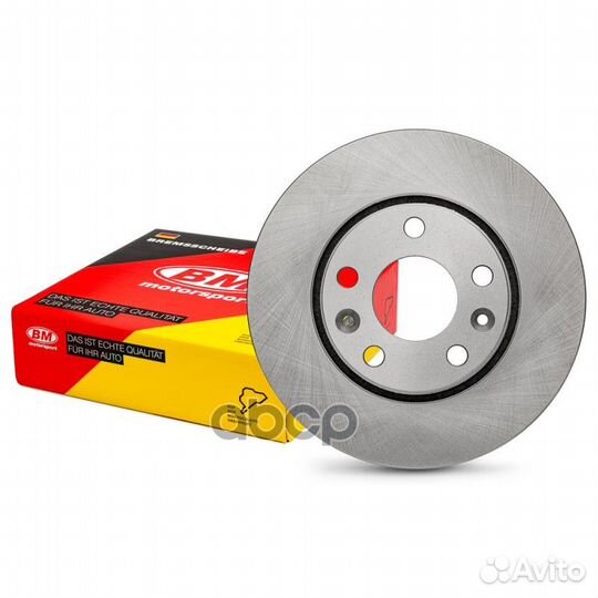 Диск тормозной renault duster вент.пер