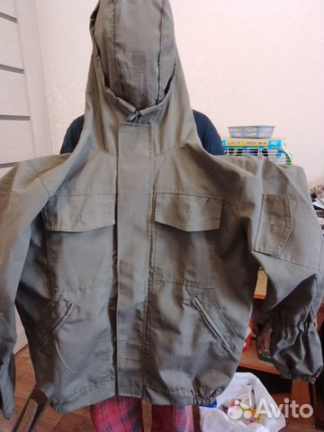 Костюм летний охота рыбалка купить в Новосибирске | Хобби и отдых | Авито