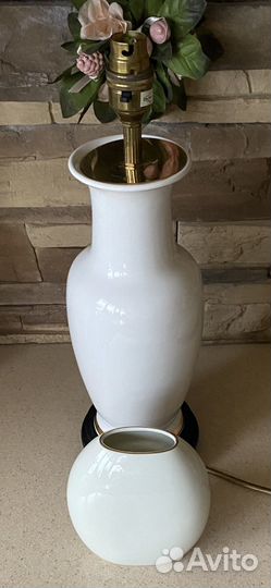 Chokin/фарфор/лампа/вазы/Япония