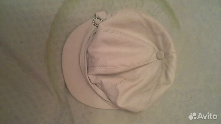 Шапка женская