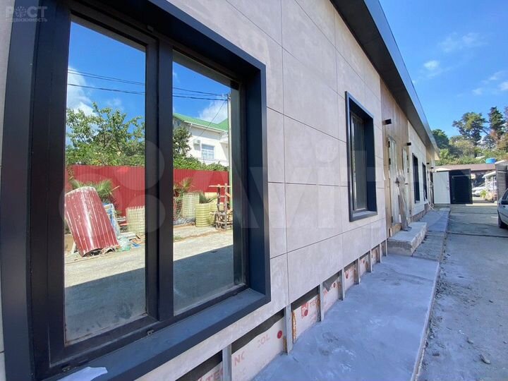 Апартаменты-студия, 21,5 м², 1/1 эт.