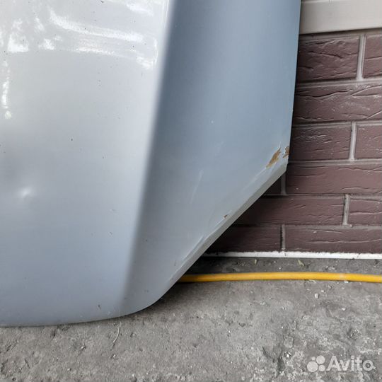 Капот LADA Kalina 2 (б/у)