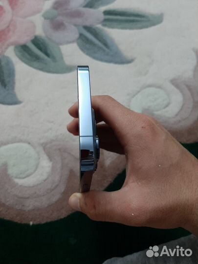 iPhone 13 Pro, 256 ГБ