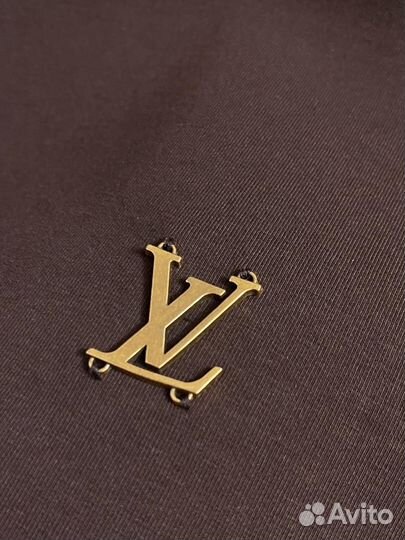 Худи мужское Louis Vuitton