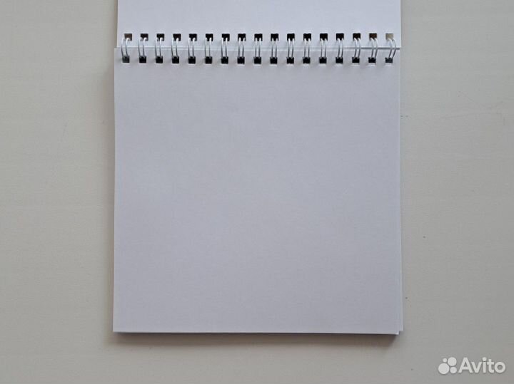 Блокноты разные