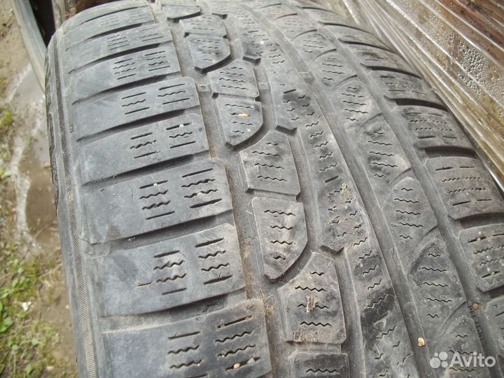 Dunlop All Season Maxx AS1 265/45 R21