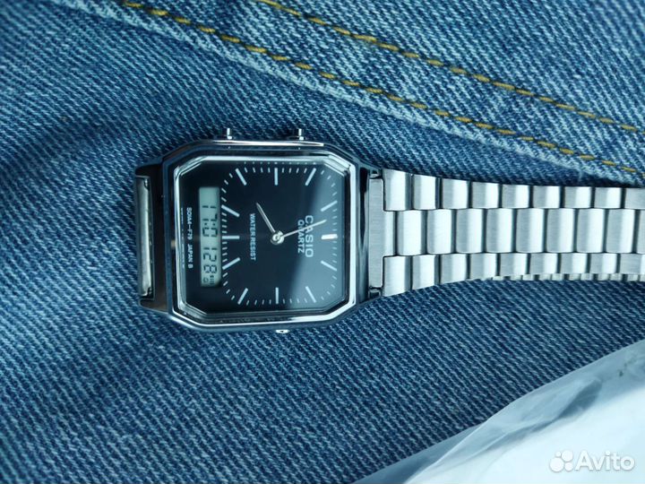 Часы наручные Casio