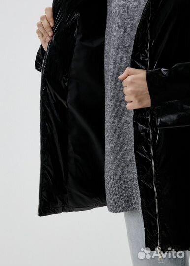 Пуховик куртка