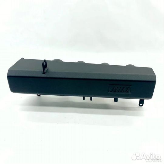 Ресивер на ваз 16 клапанный