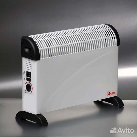 Обогреватель конвектор