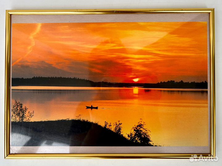 Рамки для фото 21х30 см