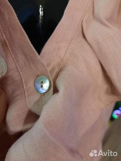 Комбинезон женский летний 42 44