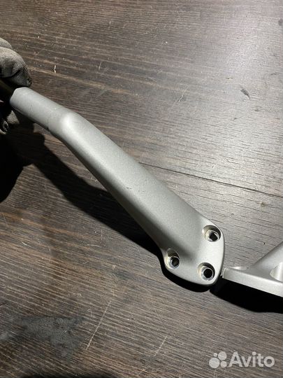 Клипон для Yamaha FJR1300 03-05