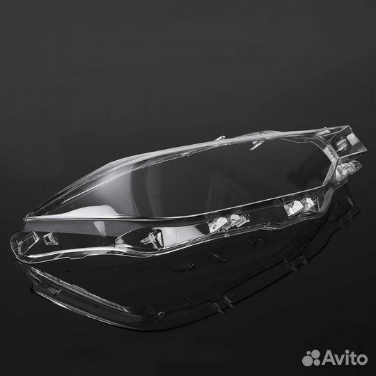 Стëкла фар BMW 3 F30 ZKW рестайлинг (2015 - 2020)