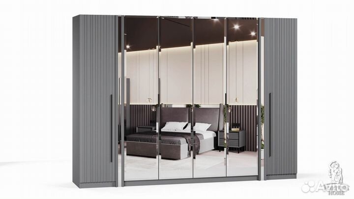 Спальный гарнитур новинка