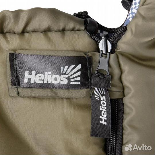 Спальный мешок olympus Wide 400,220х90,холлофайбер