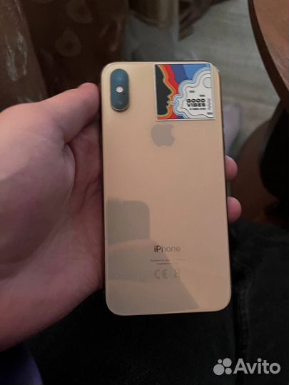 iPhone Xs, 64 ГБ