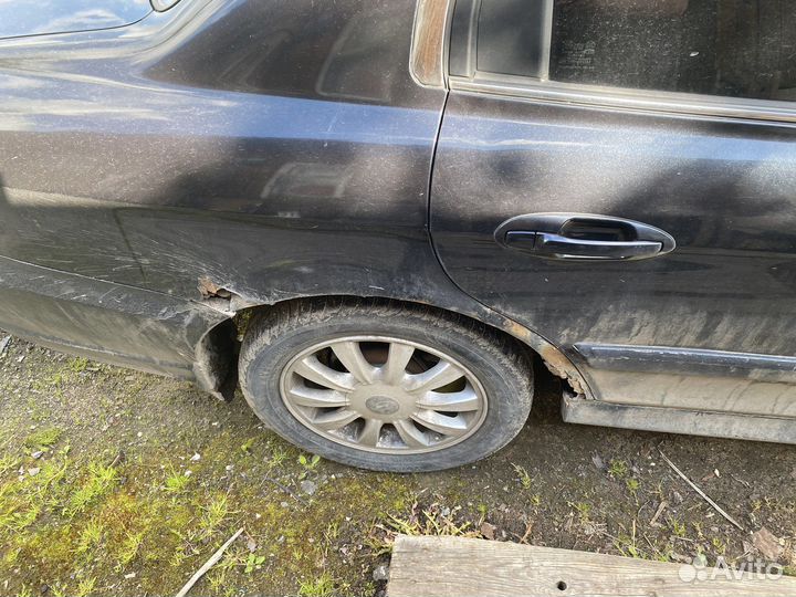 Бюджетная покраска авто