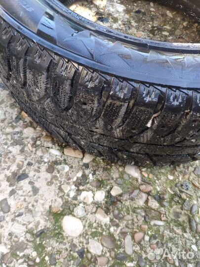 Bridgestone Ice Cruiser 7000 195/60 R15 88