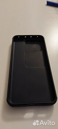 Xiaomi 13 чехол nilkin