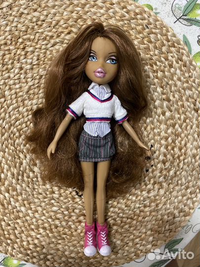 Кукла bratz