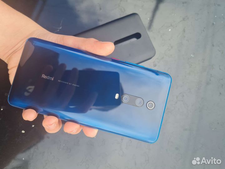 Xiaomi redmi MI 9t