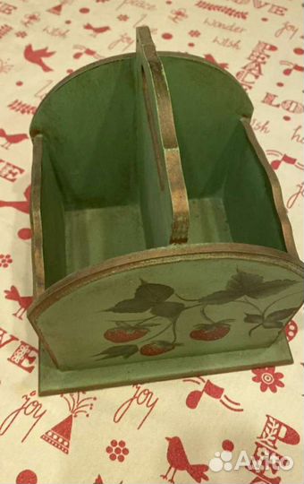 Ручная роспись утварь декор для кухни