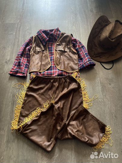 Карнавальные костюмы