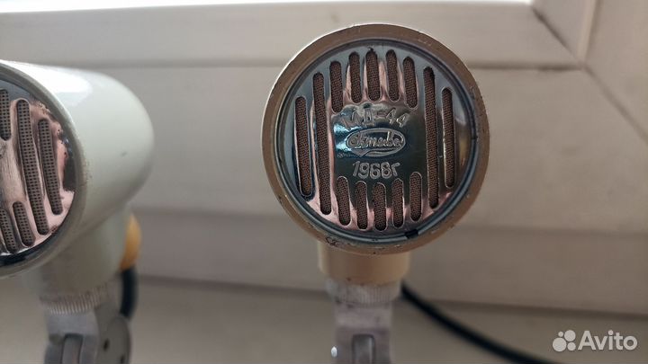 Октава мд44 (пара)