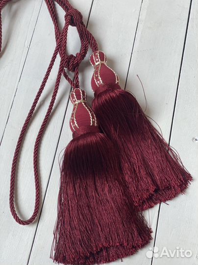 Партьерная ткань 280х365см