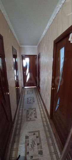 4-к. квартира, 73 м², 2/2 эт.