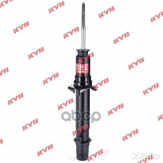 Амортизатор газовый передний левый Excel-G 3400