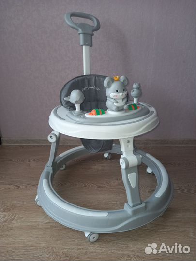Ходунки детские бу