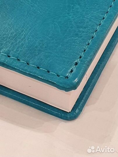 Ежедневник А5