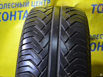 Yokohama Advan ST V802 255/55 R18