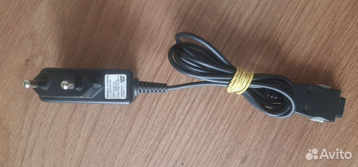 Адаптеры, зарядные устройства