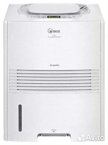Мойка/увлажнитель воздуха Winix WEM-SD400