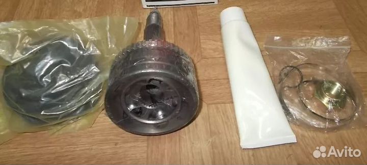 Шрус наружный Nexia 1.5