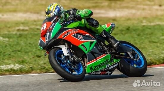 Помощь в покупке или подбор мотоцикла