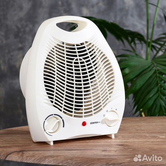 Тепловентилятор centek CT-6002