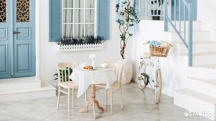 Ремонт Отелей