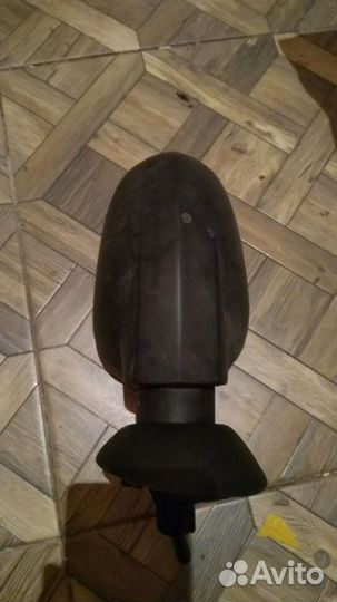 Зеркало правое Рено Логан