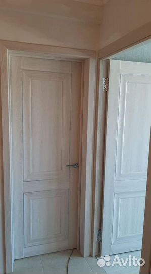 Межкомнатные двери