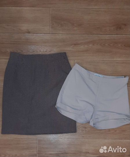 Женские вещи пакетом 40 42