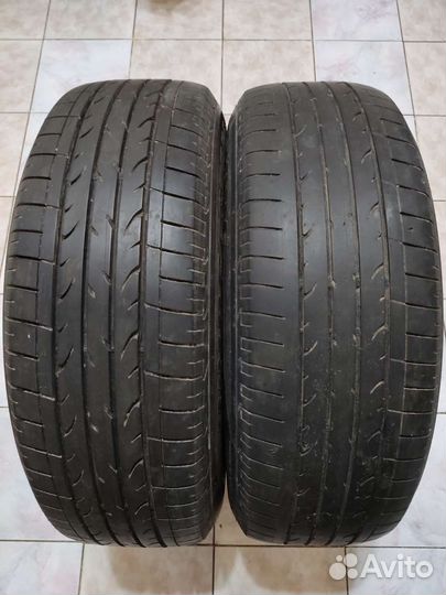 Bridgestone Dueler H/P Sport 235/65 R18 106H